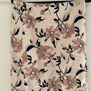 Ann Taylor pencil skirt